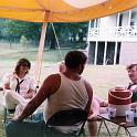1982 Greer, Bea's 75th-1